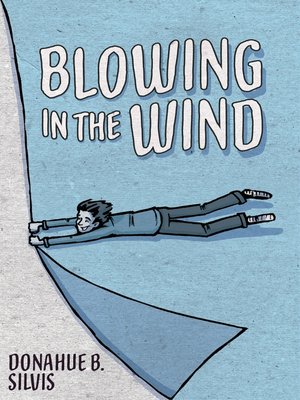 cover image of Blowing in the Wind